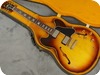 Gibson ES-335 TD 1964-Sunburst