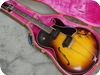 Gibson ES-225 TD 1957-Sunburst