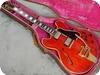 Gibson ES-355 TDC Mono 1960-Cherry Red