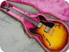 Gibson ES-335 TD 1959-Sunburst