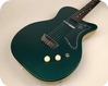 Danelectro U-1 1956-Emerald / Jade Green