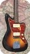 Fender Jazzmaster 1960-Sunburst