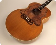 Gibson J 200 1958 Natural