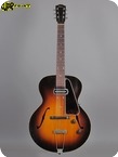 Gibson L50 ES150 Conversion 1938 Sunburst