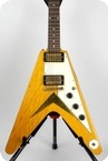 Gibson Flying V 1958