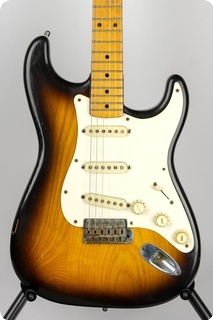 Fender Stratocaster 1954