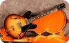 Gibson ES330 TD 1963 Sunburst