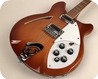 Rickenbacker 360-12 1979-Autumnglo