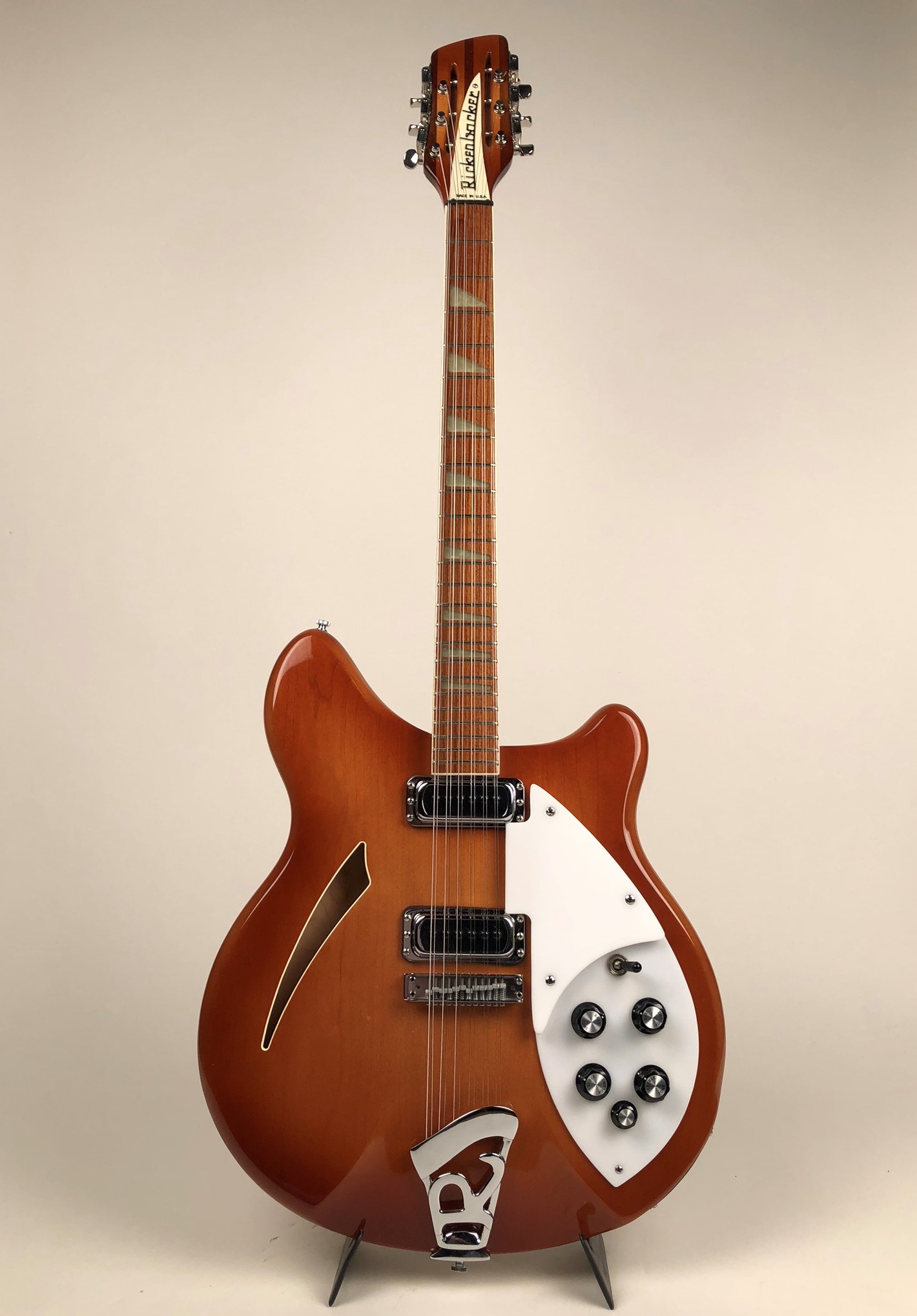 used rickenbacker 360 for sale