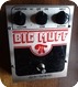 Electro Harmonix BIG MUFF π  1977