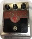 Electro Harmonix BIG MUFF π 1978