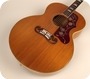 Gibson J-200 1957-Natural