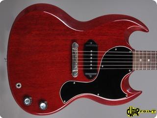 Gibson Sg Junior 1964 Cherry