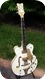 Gretsch White Falcon (GRE0271)  1967-White 