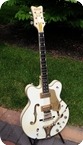 Gretsch White Falcon GRE0271 1967 White