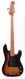 Greco Precision Bass Joe Queer 1979 Sunburst