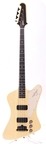 Gibson Thunderbird IV Yamano 2002 Classic White