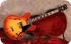 Gibson ES-335 TD 1970-Ice Tea Sunburst