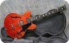 Gibson ES-335 TD  1973-Cherry