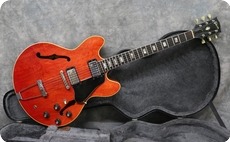 Gibson ES 335 TD 1973 Cherry