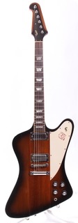 Gibson Firebird V 1997 Sunburst
