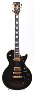 Gibson Les Paul Custom 1990 Ebony