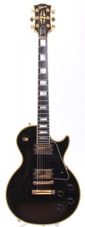 Gibson Les Paul Custom Historic 57 Reissue 1996 Ebony