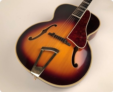 Vega C 86 1941 Sunburst