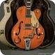 Gretsch 6120 1956-Orange