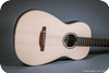 Stoll Guitars Ambition Parlour Natural