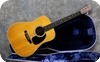 Martin D 28 1976 Natural