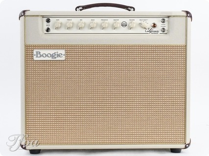 Mesa Boogie California Tweed 6v6 4:40 Combo