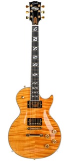 Gibson Les Paul Supreme Translucent Amber Near Mint 2003