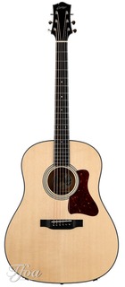 Collings Cj Mahogany Spruce