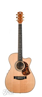 Maton Michael Fix Ebg808c 2015