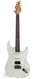 Suhr Classic S Olympic White HSS Indian Rosewood