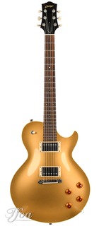 Collings City Limits 54 Goldtop 2015