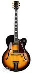 Gibson L5 CES Sunburst Jim Hutchins Signed Near Mint