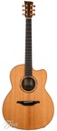 Mcilroy A30c Rosewood Spruce 2011