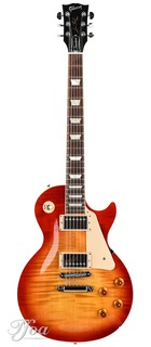 Gibson Les Paul Standard Heritage Cherry Sunburst 2013