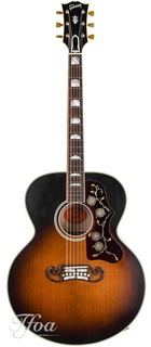 Gibson Sj200 Vintage (b Stock With Pu) 2019