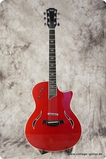 Taylor T5 C 2006 Red
