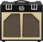 65Amps Tupelo Combo Blue BEGAGNAD