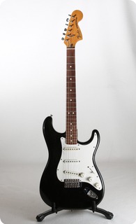 Fender American Stratocaster '83 (begagnad)