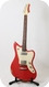 Fano Guitars Alt De Facto JM6 Fiesta Red