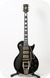 Gibson Les Paul Black Beauty Customshop BEG