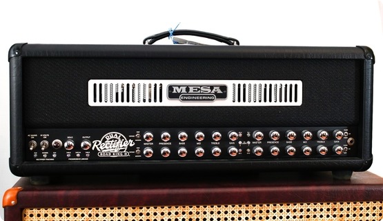 Mesa Boogie Roadking Ii   Begagnad