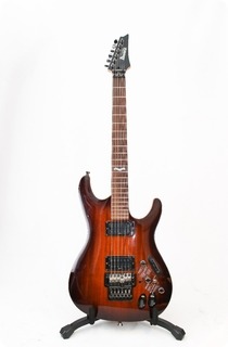 Ibanez S2020xav (begagnad)