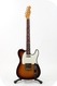 Fender Telecaster 3TS Japan - Begagnad