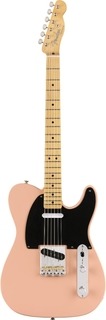 Fender Telecaster Baja Mn Shp Limited Edition